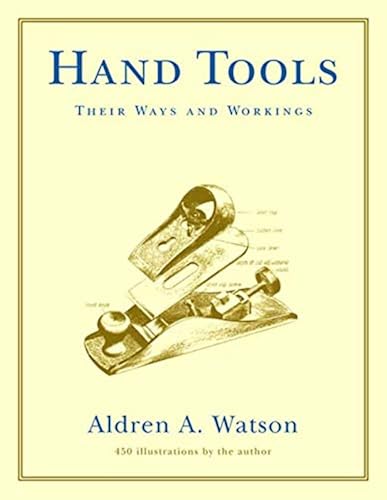 Download Hand Tools – Their Ways & Workings PDF