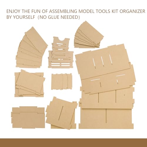 Bucasso Hobby Pinewood Derby Supplies