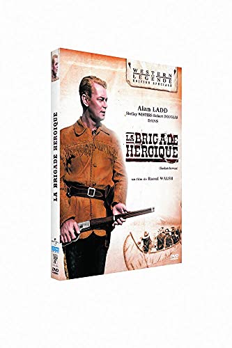 La Brigade héroïque [Édition Spéciale]