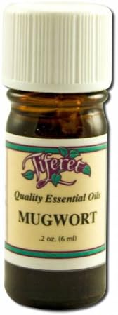 Essential Oils 1/5oz Mugwort