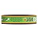 Java Chews, Premium Flavored Coffee Pouches, No Tobacco, No Nicotine Smokeless Alternative, Wintergreen (1 Can)