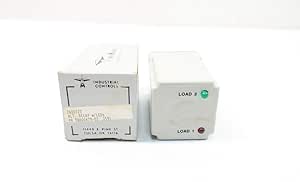 Amazon Com Time Mark 261d1 Solid State Alternating Relay 1v Ac D Industrial Scientific