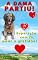 Livro A DAMA PARTIU! Transformando o luto, a perda do seu pet em Gratidão e Amor Infinito com Fé, Conforto e Apoio Emocional.