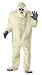 California Costumes Men's Abominable Snowman Costume