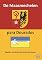 Livro De Maasmechelen para Dourados