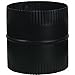 Imperial #BM0047 6x6 Black Starter Joint primary