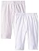 Gerber Unisex-Baby Newborn 2 Pack Pants Stripes, Brown, 0-3 Months