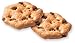 Nabisco 100 Cal Chips Ahoy! Thin Crisps Chocolate Chip Snacks, 6 Count Box, 4.86 Ounce