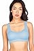 Zenana Women's Juniors Strappy Back Sports Bra