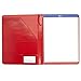 Royce Leather Artisto Padfolio (Red)