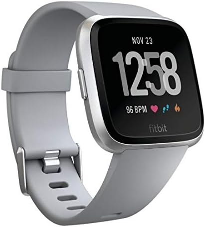fitbit versa fb504gmbk