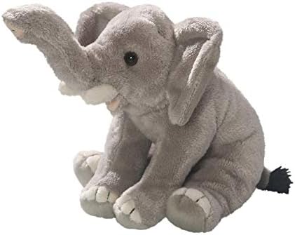 dick soft toy