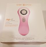 Clari-sonic Mia-1 Facial-Sonic-Cleansing-System(Pink)