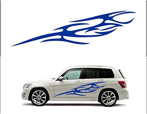 Taboo Tattoo Tatoo Design of taboo Sticker on the car is a strong personality