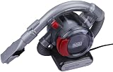 BLACK+DECKER PD1200AV-XJ Car Hand Vacuum Dustbuster with 12V Power, Flex Hose view 31
