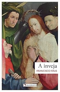 Livro A inveja
