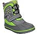 crocs Allcast Waterproof Snow Boot (Toddler/Little Kid/Big Kid)