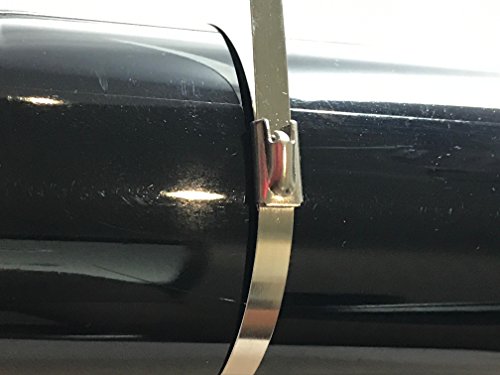 6 Aroma+Trees+Stainless+Exhaust+Locking