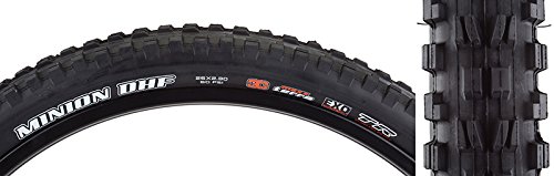 MaxxisIkon - Dual Compound - 29, 27.5 - EXO - E25 Rating | Highly Versatile XC Tread