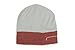 Tenergy Wireless Bluetooth 4.1 Beanie Cable Knit Cap Headphones Sync with Cell Phone Multi Functional 2 Stereo Speakers (Dusty Cedar)