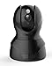Unitech IP Security Camera 1080P Wireless Wifi-Home Video Monitoring Surveillance Camera with IR Night Vision for Indoor Motion Detection Two-way Audio Camera (1 Black)