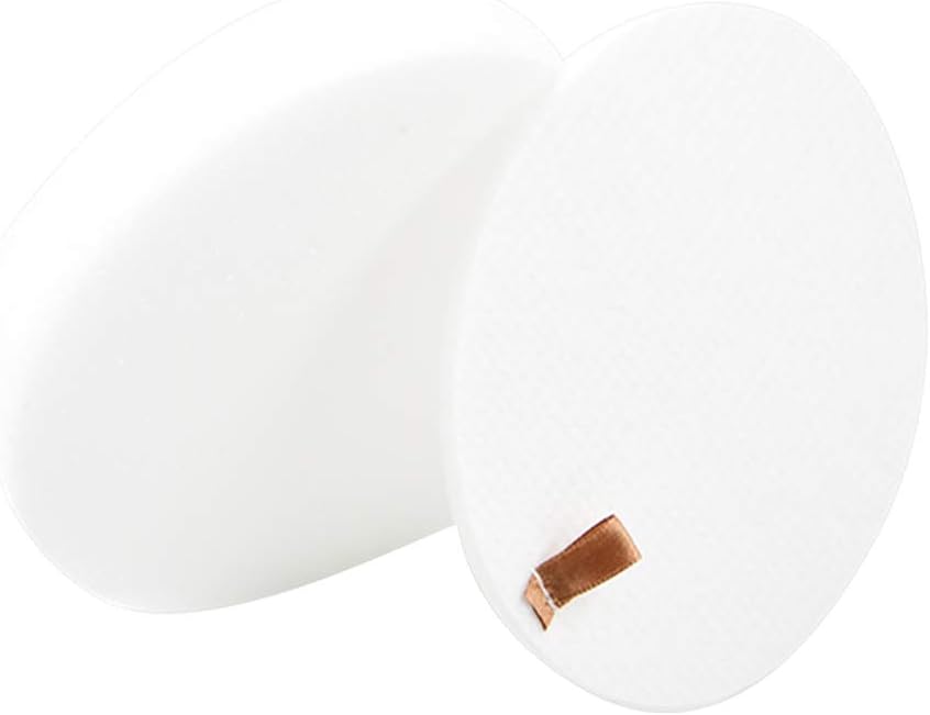 Filter Replacement for Shark Vertex DuoClean PowerFin Upright Vacuum AZ2000, AZ2000W, AZ2002 Part XFFKAZ2000, XHFAZ2000, 4 Foam, 4 Felt, 2 HEPA Filters: Appliances