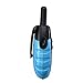 OUREAL Walkie Talkies for Kids Long Distance Two-Way Radio 2 Packs Blue