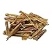 Nature Gnaws Bully Stick Bites for Small Dogs - Premium Natural Beef Bones - Bite Sized Dog Chew Treats for Light Chewers - Rawhide Free - 2-3 Inch (30 Count)