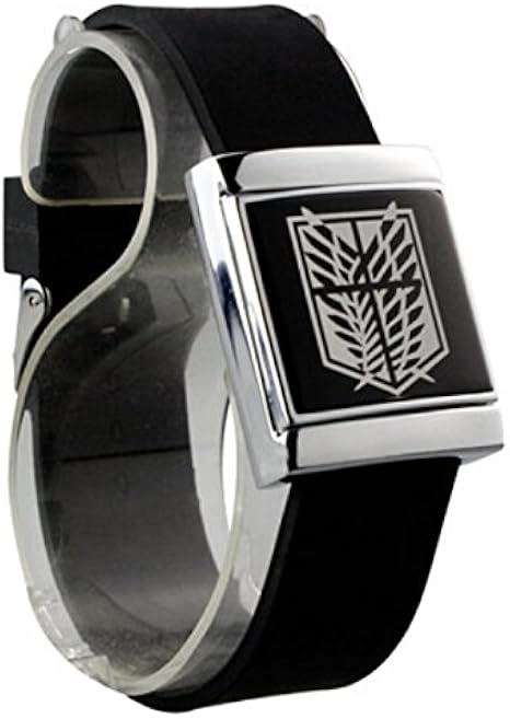 titan electronic watch