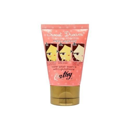 Cathy Doll Water Splash Essence With L Glutathione 30g