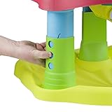 evenflo exersaucer bouncing barnyard saucer