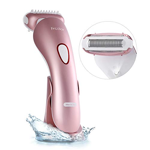Frcolor Women Electric Shaver