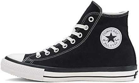 Amazon コンバース オールスター 100 ゴアテックス Hi ハイカット 黒 ブラック メンズ レディース 22 5cm Black Converse コンバース シューズ バッグ