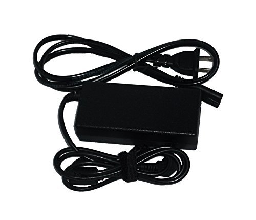 House Wall Ac Power Adapter Charger Cord for Hp Home 15 Laptop Pc 15-g137ds 15-g163nr 15-g166nr 15-g170nr 15-r031ds 15-r032ds 15-r033ca 15-r033ds 15-r034ca