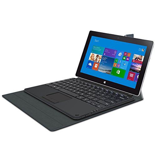 EC TECHNOLOGY Best Slim Mini Bluetooth 3.0 Wireless Keyboard