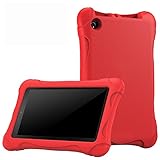 TIRIN Case For Fire 7 2015- Super Light Weight Children Cover Kids Case For Fire 7 Inch Display Tablet (Only Fit Fire 7