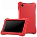 TIRIN Case For Fire 7 2015- Super Light Weight Children Cover Kids Case For Fire 7 Inch Display Tablet (Only Fit Fire 7