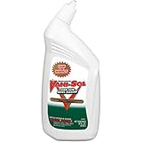 Vani-Sol 02212EA Professional High Acid Toilet Bowl Cleaner 1 32oz Bottle