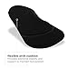 Spenco Rx Orthotic Arch Cushion 3/4 Length Comfort Support Shoe Insoles Men's 12-13.5