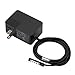 BINZET 12V 2A 24W Portable Charger Power Cord for Microsoft Surface RT Surface Pro 1 and Surface Pro 2 1512 Charger