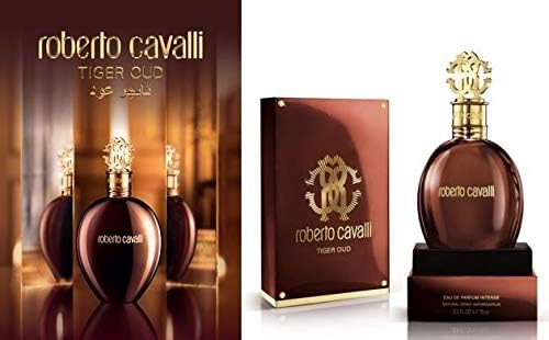 cavalli tiger oud