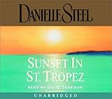 Sunset in St. Tropez (Danielle Steel)