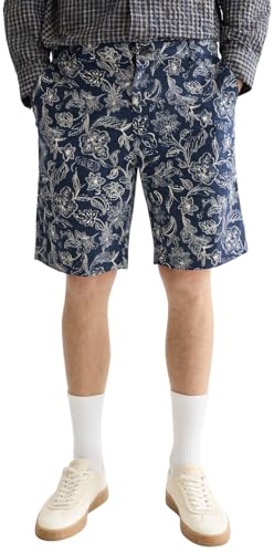 Scotch & Soda Short ajusté Stuart