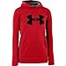 Under Armour AF Storm Big Logo Hoody - Boy's