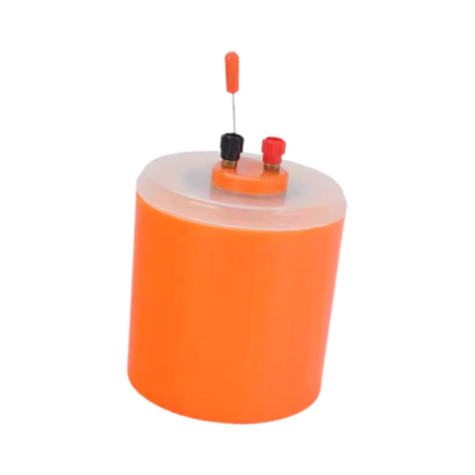 KiBcsLic Heat Measurement Calorimeter for Science