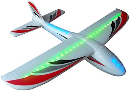 Firefox Toys Lightning Glider LED
