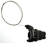 SHIMANO REVOSHIFT SLRS31 5 Sp Bike Shifter Right 08