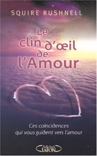 Le  clin d'oeil de l'amour
