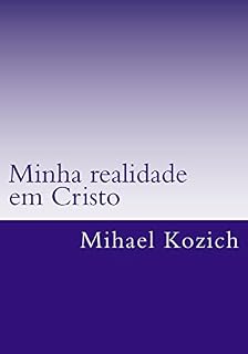 Livro Minha realidade em Cristo (2)