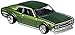 Hot Wheels Nissan Laurel 2000 SGX Vehicle